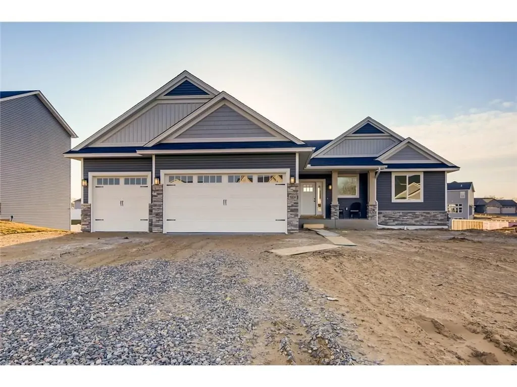 Lot 7 Block 2 238th Avenue Zimmerman MN 55398