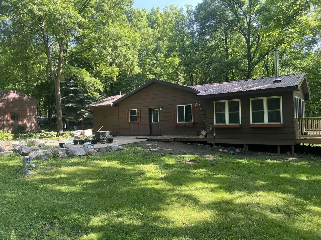 57625 226th Street Litchfield MN 55355
