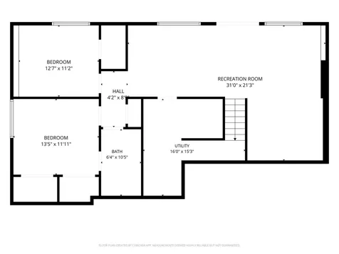 425 Knollwood Avenue Saint Croix Falls WI 54024