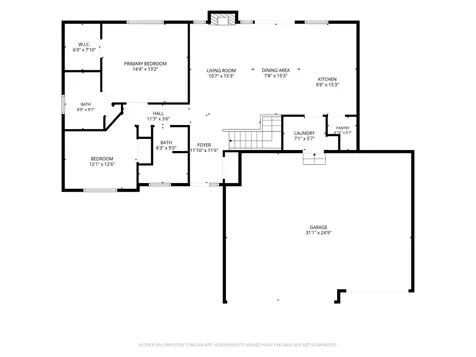 425 Knollwood Avenue Saint Croix Falls WI 54024