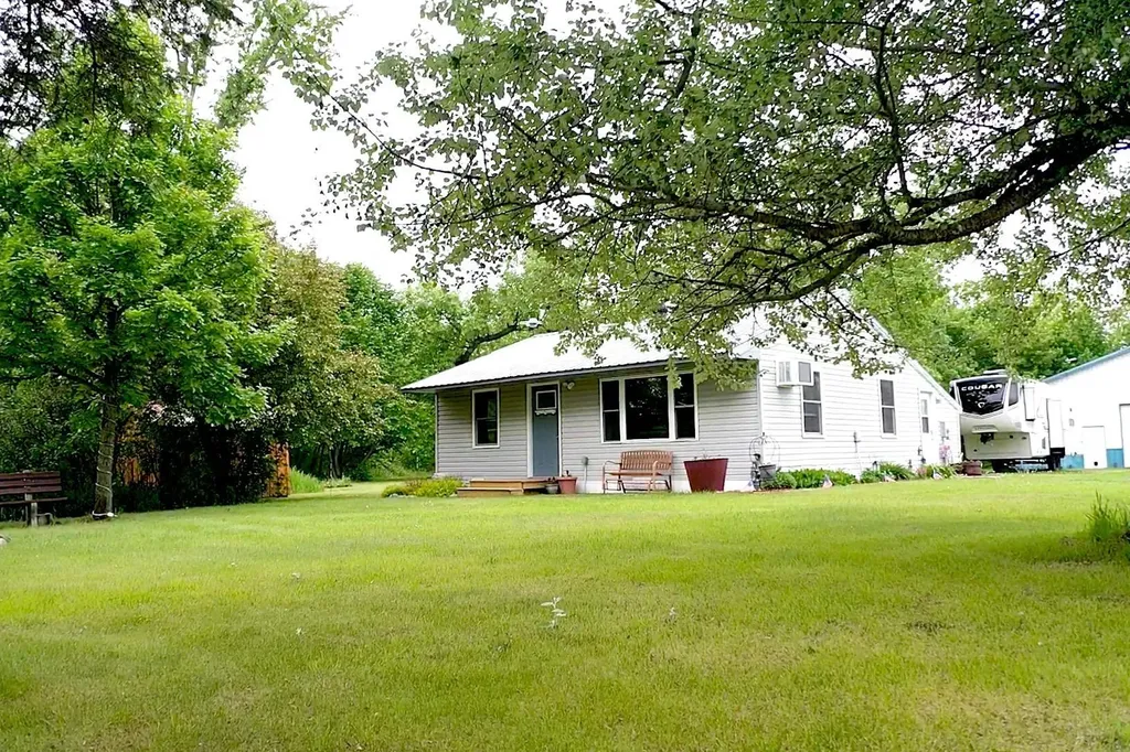 43931 355th Street Ottertail MN 56571