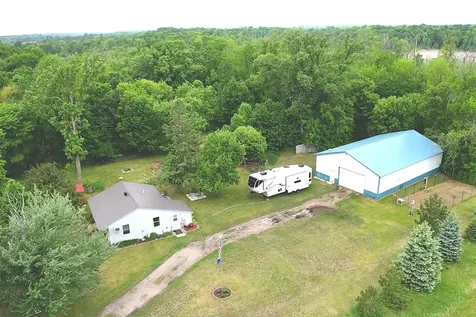 43931 355th Street Ottertail MN 56571