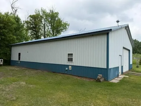 43931 355th Street Ottertail MN 56571