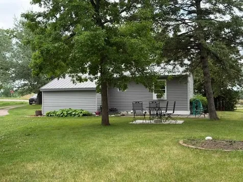 43931 355th Street Ottertail MN 56571