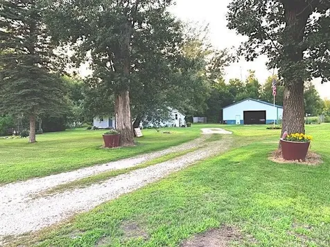 43931 355th Street Ottertail MN 56571