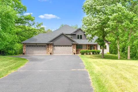 11792 272nd Avenue NW Zimmerman MN 55398