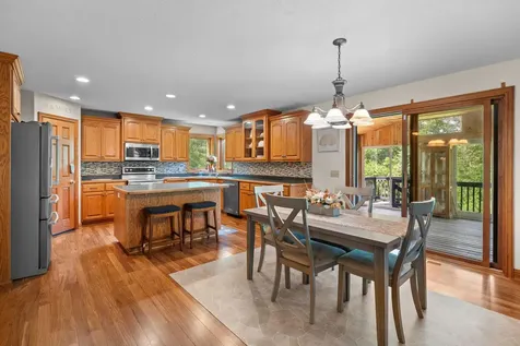 11792 272nd Avenue NW Zimmerman MN 55398