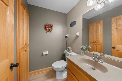 11792 272nd Avenue NW Zimmerman MN 55398
