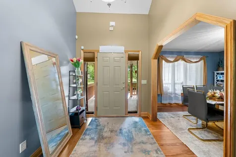 11792 272nd Avenue NW Zimmerman MN 55398