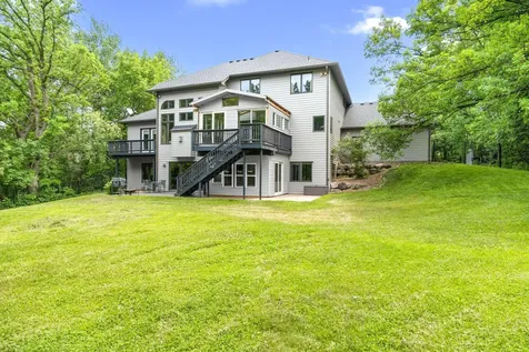 11792 272nd Avenue NW Zimmerman MN 55398