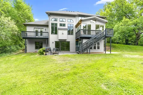 11792 272nd Avenue NW Zimmerman MN 55398