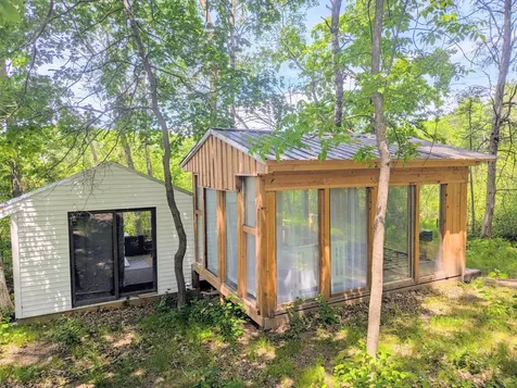 11792 272nd Avenue NW Zimmerman MN 55398
