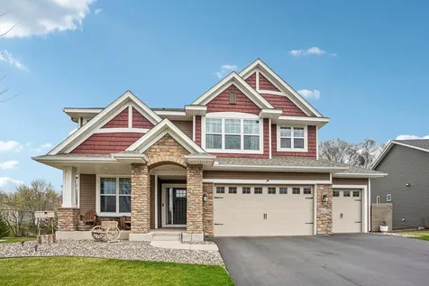 5928 Pinnacle Circle NE Prior Lake MN 55372