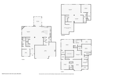 5928 Pinnacle Circle NE Prior Lake MN 55372