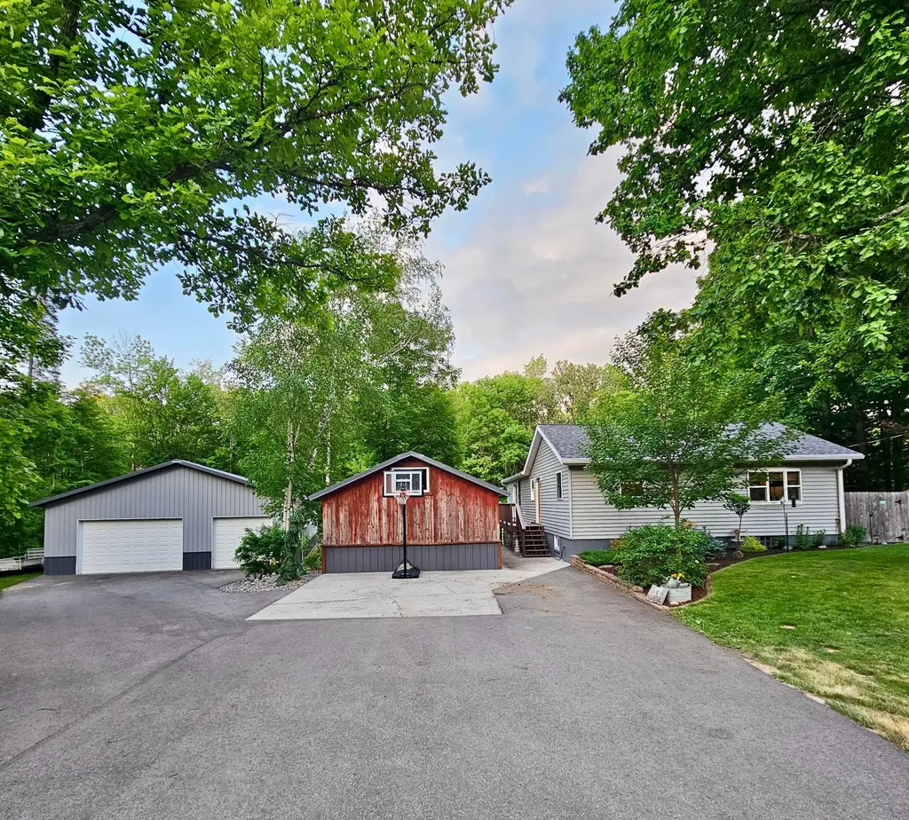 25934 County Road 10 Bovey MN 55709