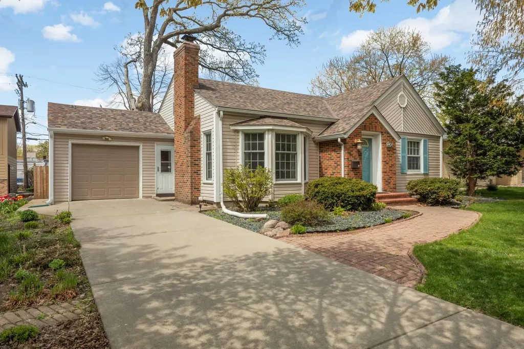 6624 Oliver Avenue S Richfield MN 55423