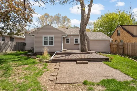 6624 Oliver Avenue S Richfield MN 55423