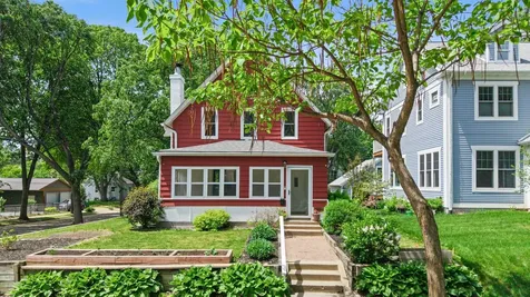 2401 Upton Avenue N Minneapolis MN 55411