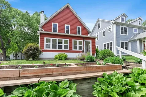 2401 Upton Avenue N Minneapolis MN 55411