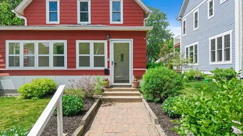 2401 Upton Avenue N Minneapolis MN 55411