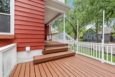 2401 Upton Avenue N Minneapolis MN 55411