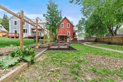2401 Upton Avenue N Minneapolis MN 55411