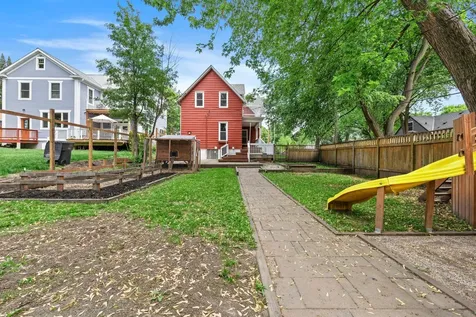 2401 Upton Avenue N Minneapolis MN 55411