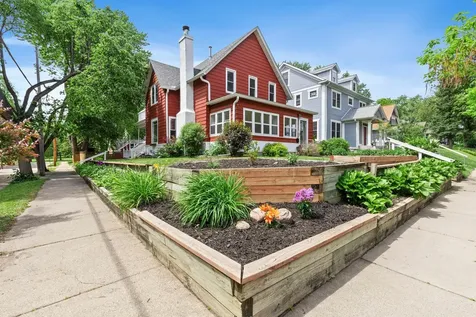 2401 Upton Avenue N Minneapolis MN 55411