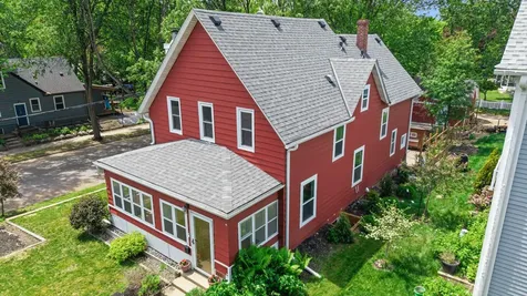 2401 Upton Avenue N Minneapolis MN 55411