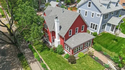 2401 Upton Avenue N Minneapolis MN 55411