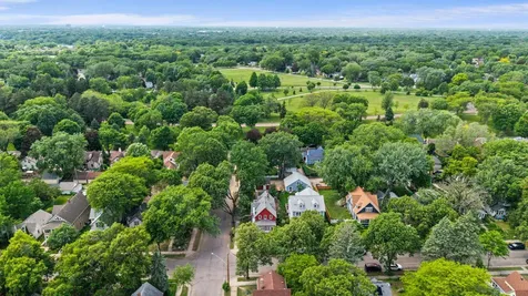 2401 Upton Avenue N Minneapolis MN 55411