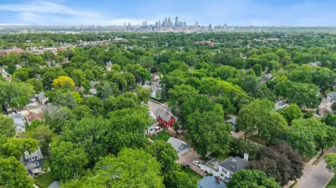 2401 Upton Avenue N Minneapolis MN 55411