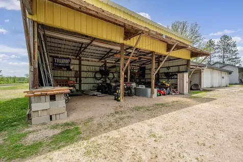 45024 County Road 14 Bigfork MN 56628