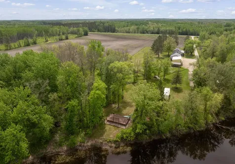 45024 County Road 14 Bigfork MN 56628