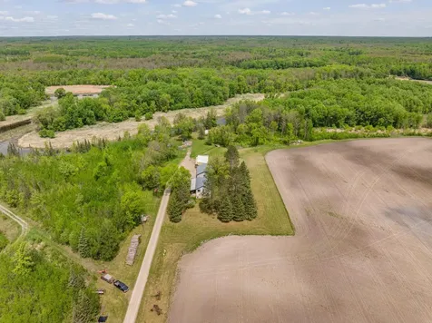 45024 County Road 14 Bigfork MN 56628