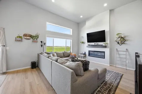 1186 Albert Court W West Fargo ND 58078