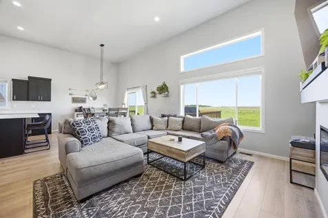 1186 Albert Court W West Fargo ND 58078