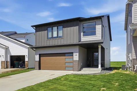 1186 Albert Court W West Fargo ND 58078
