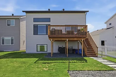 1186 Albert Court W West Fargo ND 58078