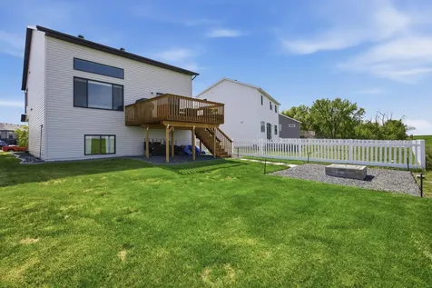 1186 Albert Court W West Fargo ND 58078