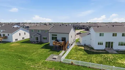 1186 Albert Court W West Fargo ND 58078