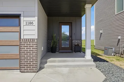 1186 Albert Court W West Fargo ND 58078