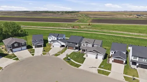 1186 Albert Court W West Fargo ND 58078