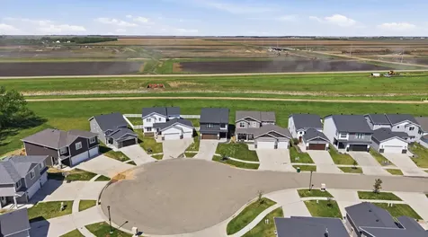 1186 Albert Court W West Fargo ND 58078