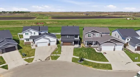 1186 Albert Court W West Fargo ND 58078