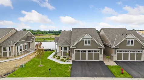 4518 Tovero Trail Medina MN 55340