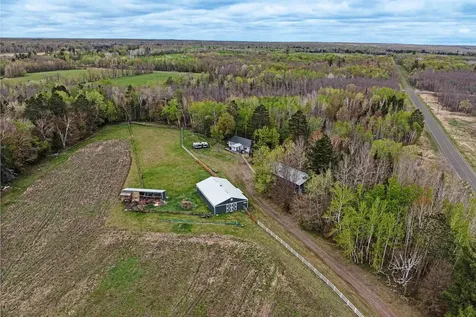 72413 Norway Spruce Road Finlayson MN 55735