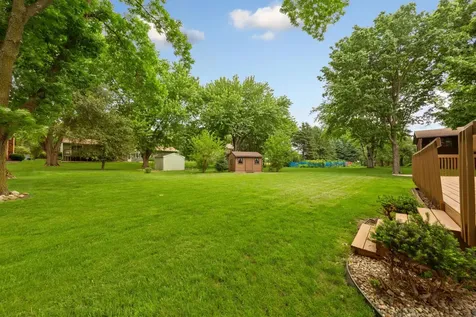 1139 10th Street N Saint James MN 56081