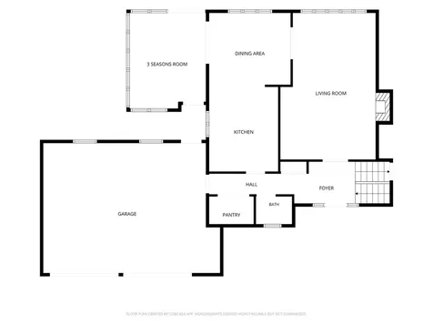 1139 10th Street N Saint James MN 56081