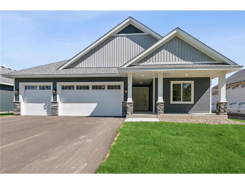6334 Goodwin Lane Wyoming MN 55092